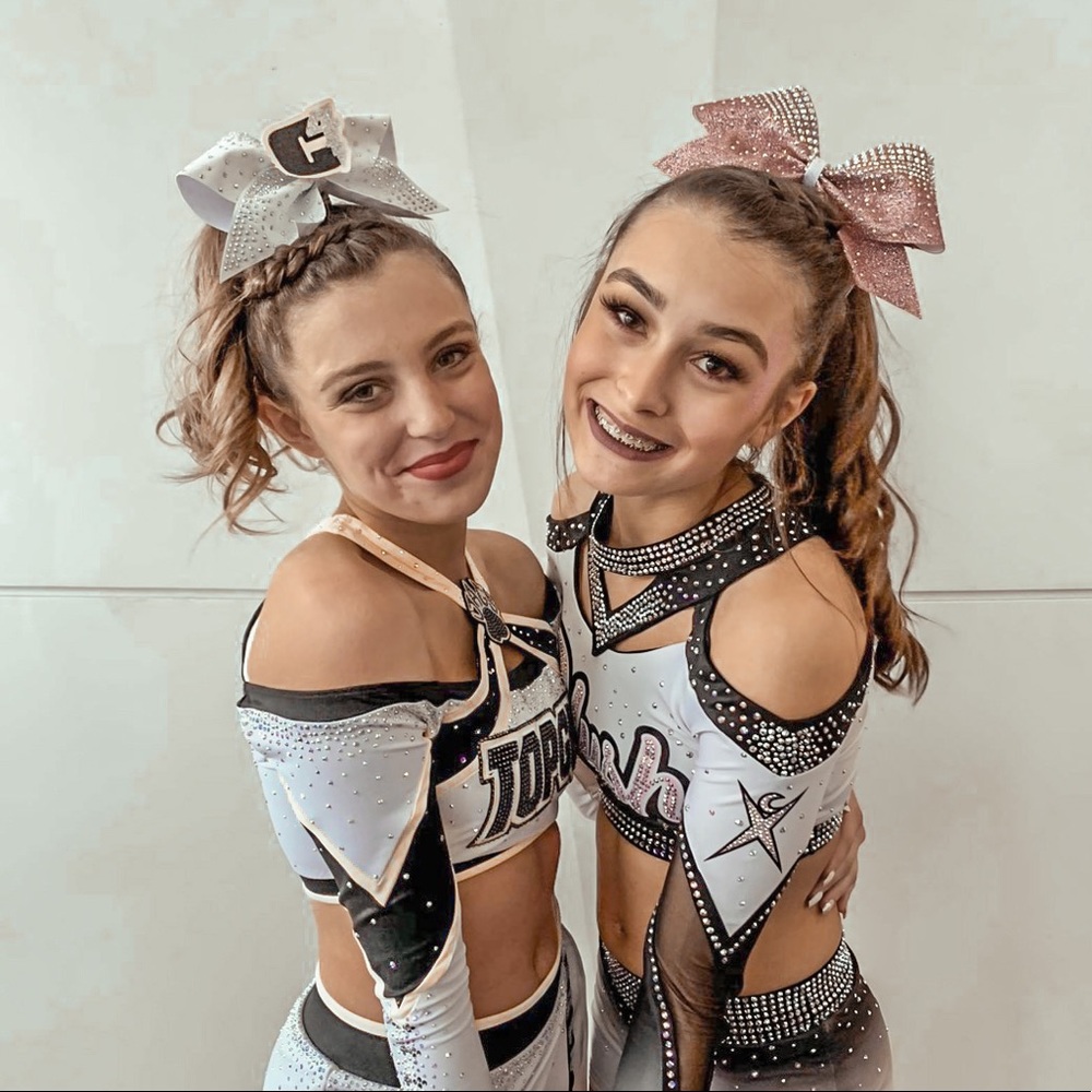 Meet your Posher, Lindsay